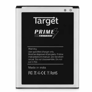 Target Prime Mobile Battery X200